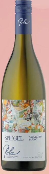 Interspar Sauvignon blanc Angebot