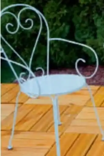 Bauhaus Gartensessel eros Angebot