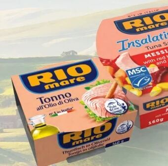 Interspar Thunfisch Angebot