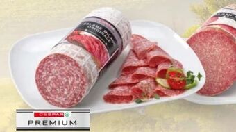 Interspar Salami milano Angebot