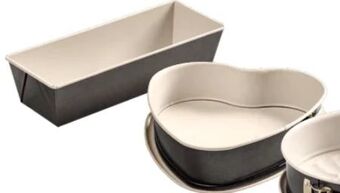 Interspar Backformen Angebot