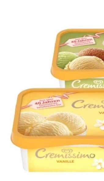 Interspar Cremissimo Angebot