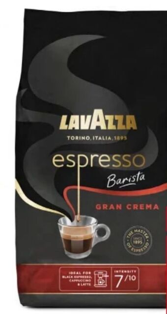 Interspar Espresso Angebot