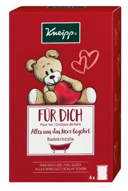 dm Geschenkset für dich Angebot