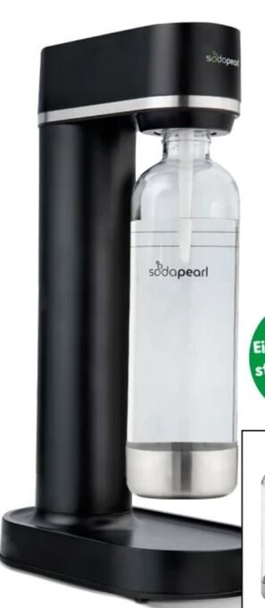 Interspar Wassersprudler Angebot