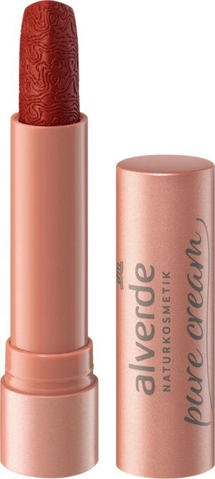 dm Lippenstift pure cream Angebot