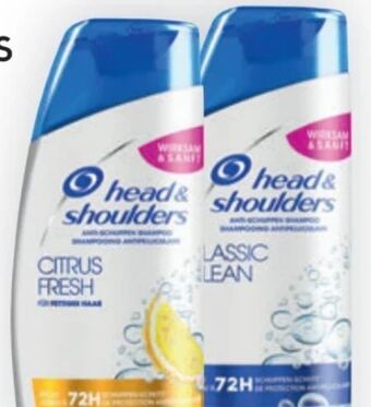 Bipa Shampoo Angebot