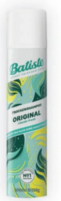 Bipa Trockenshampoo Angebot