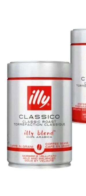 Interspar Caffè espresso Angebot