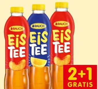 Interspar Eistee Angebot