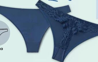 Pepco Damen tanga Angebot