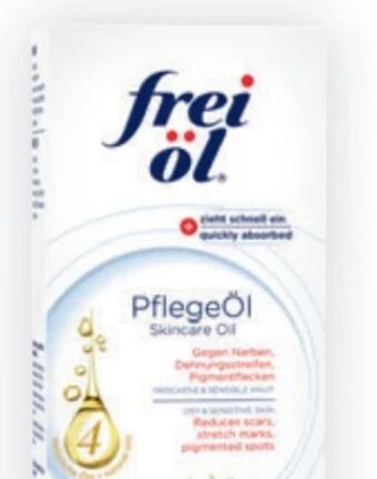 Bipa Pflege öl Angebot
