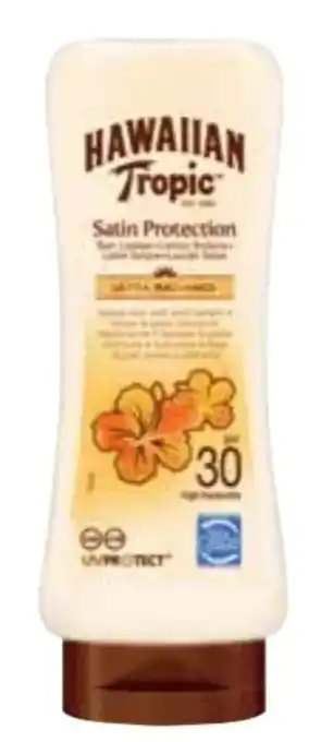 dm Satin protection sonnenlotion lsf30 Angebot