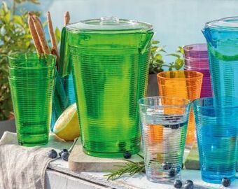 Interspar Samba becher Angebot