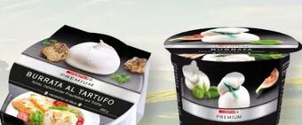 Interspar Burrata Angebot