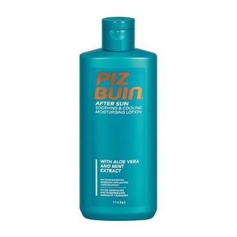 dm After sun lotion Angebot