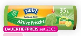 Bipa Müllbeutel Angebot