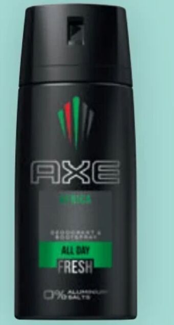 Bipa Deospray Angebot