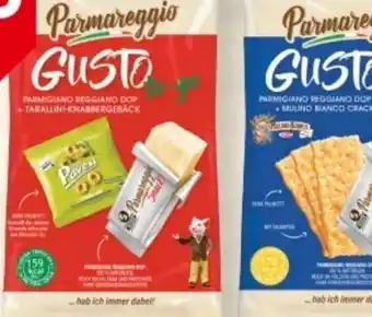 Interspar Gusto snack to-go Angebot