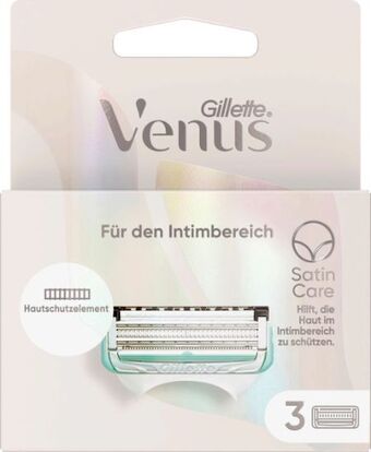 dm Venus satin care klingen Angebot