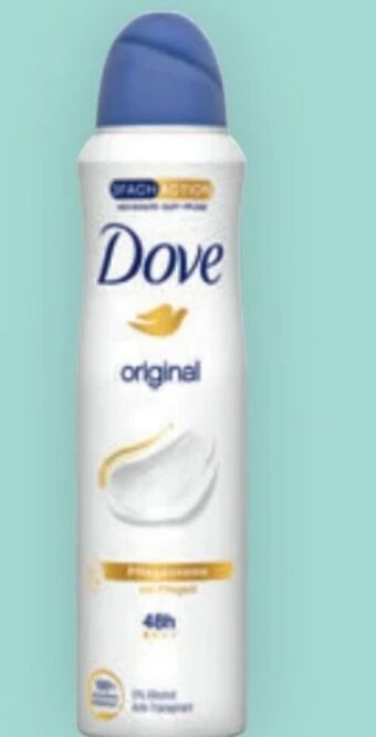 Bipa Deo spray Angebot