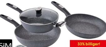 Interspar Granitec pfannen Angebot
