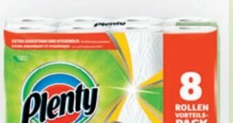Bipa Küchenrolle Angebot