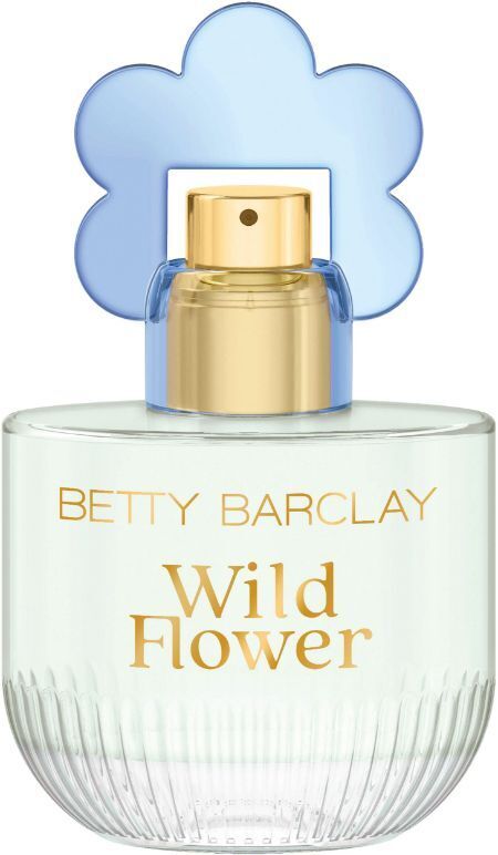 dm Wild flower edt Angebot