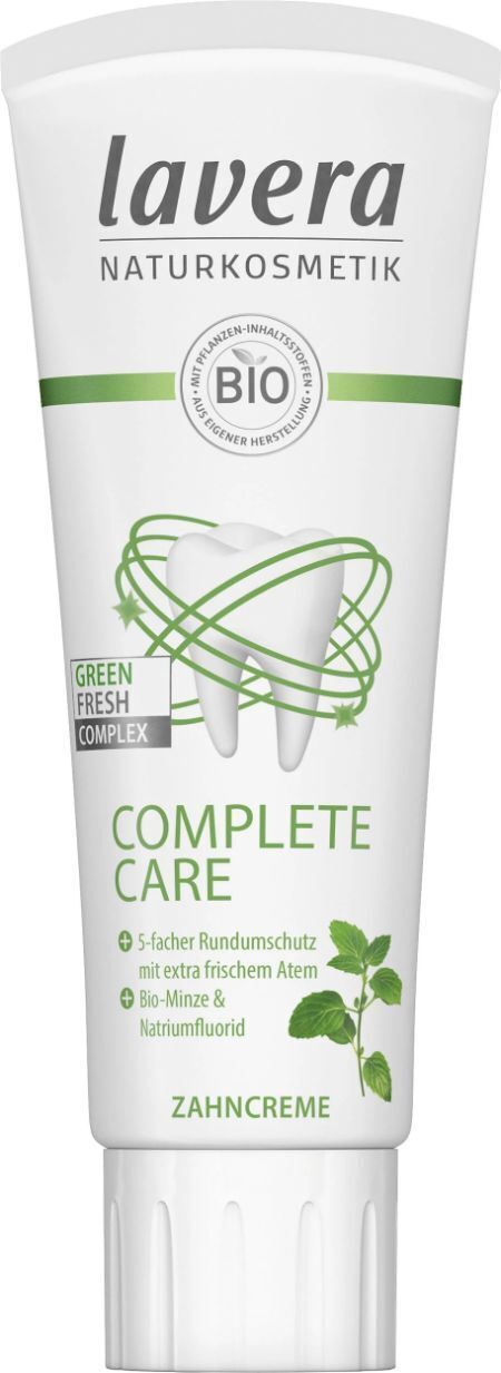 dm Zahncreme complete care Angebot