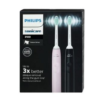dm Sonicare schall-zahnbürste 3100 daily clean Angebot