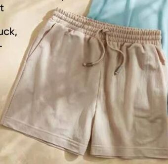 Pepco Damen shorts Angebot