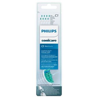 dm Sonicare aufsteckbürsten proresults Angebot