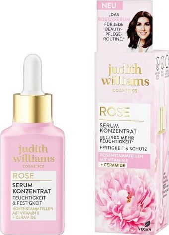 dm Rose serum konzentrat Angebot