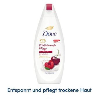 dm Dusche Angebot