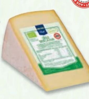 Metro Bio bergkäse Angebot