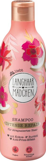 dm Shampoo Angebot