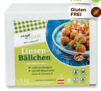 Metro Linsen bällchen Angebot