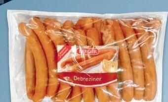 Metro Debreziner Angebot