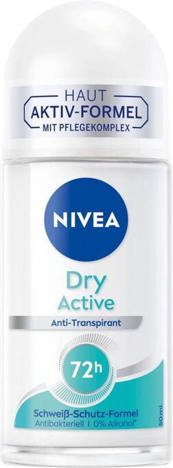 dm Deo roll on Angebot