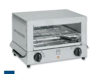 Metro Toaster gto 1001 Angebot