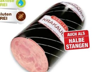 Metro Krakauer Angebot
