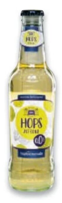 Metro Hops Angebot