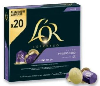 Metro Espresso kapseln Angebot