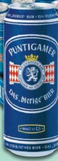 Metro Bier Angebot