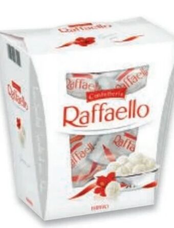 Metro Raffaello Angebot