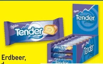 Metro Riegel Angebot