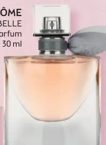 Bipa La vie est belle edp Angebot