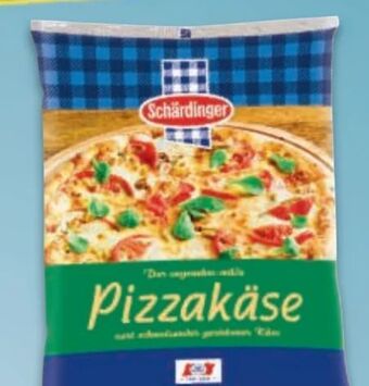Metro Pizzakäse Angebot