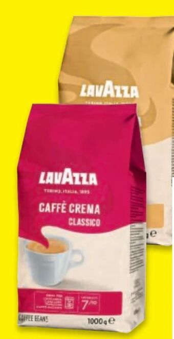 Metro Caffè crema classico Angebot