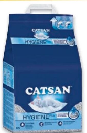 Metro Katzenstreu Angebot